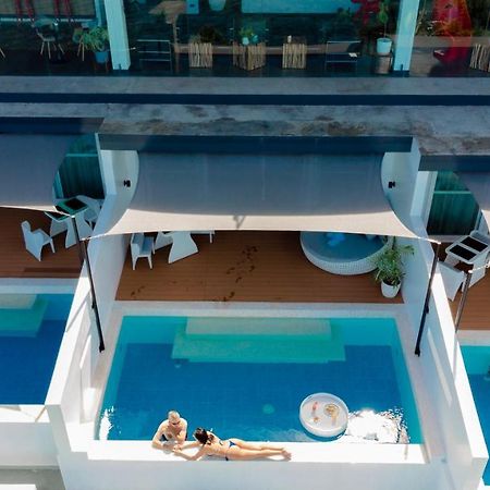 Epic Suites Bohol Adults Only Dauis Dış mekan fotoğraf