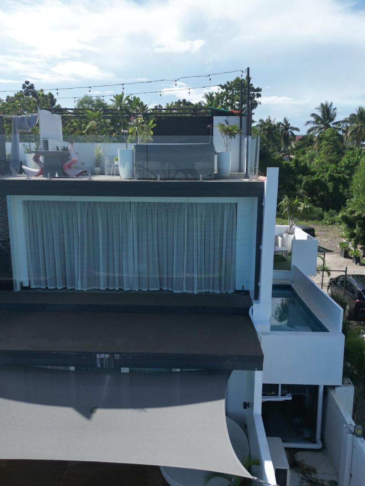 Epic Suites Bohol Adults Only Dauis Dış mekan fotoğraf
