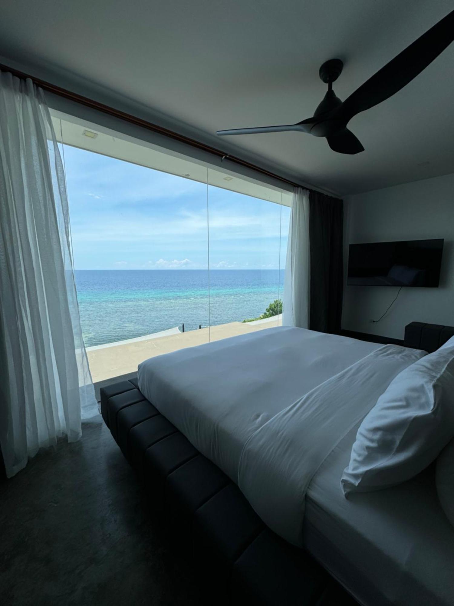 Epic Suites Bohol Adults Only Dauis Dış mekan fotoğraf