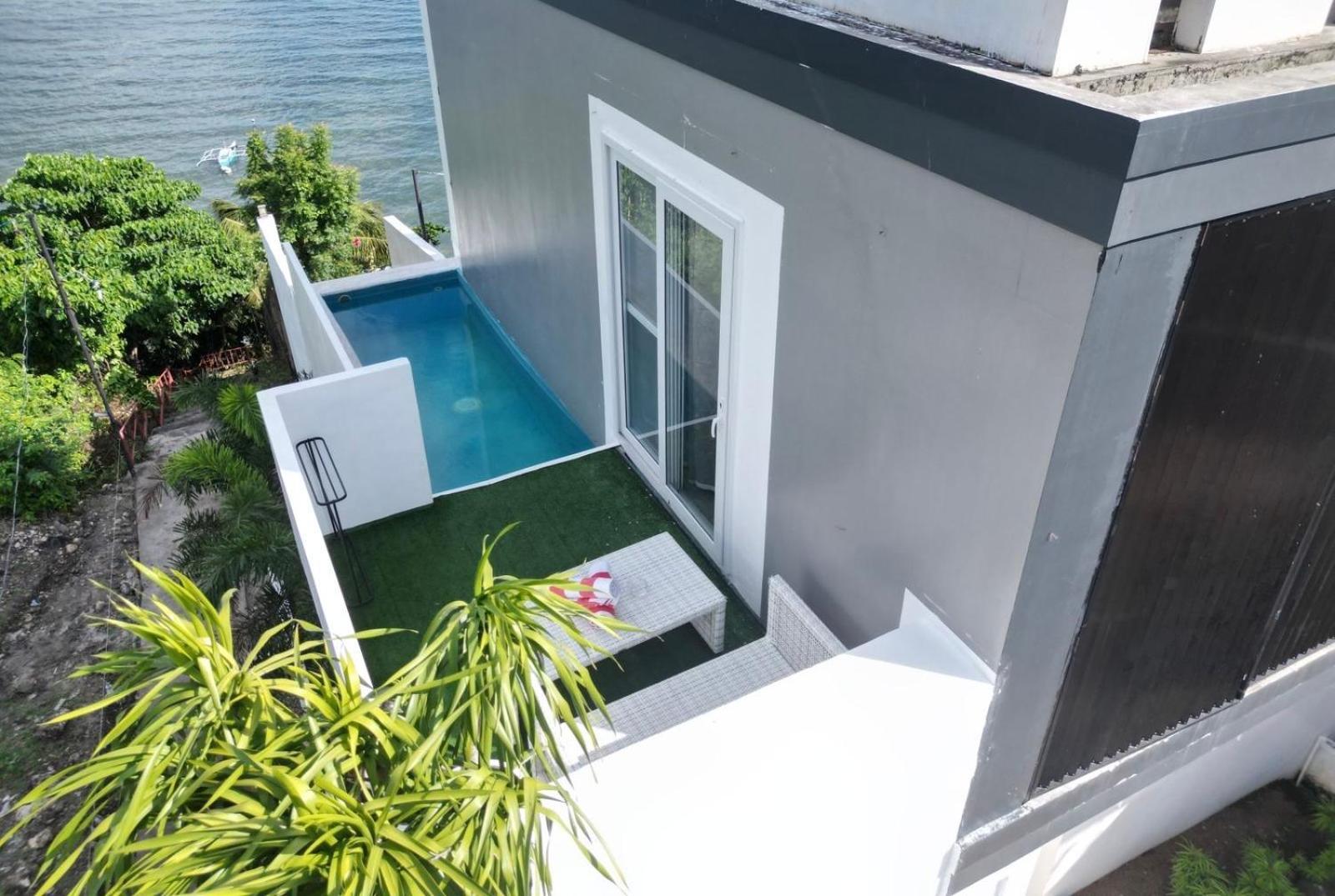 Epic Suites Bohol Adults Only Dauis Dış mekan fotoğraf