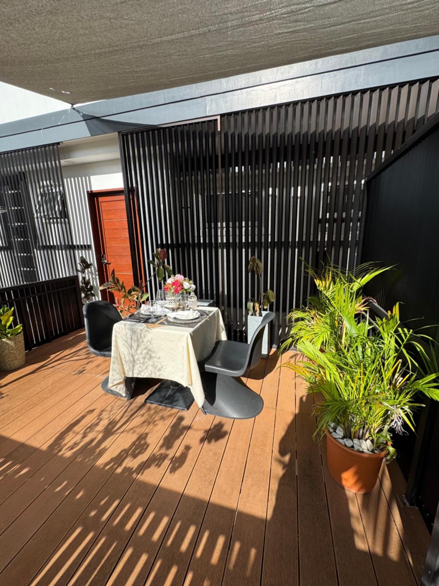 Epic Suites Bohol Adults Only Dauis Dış mekan fotoğraf