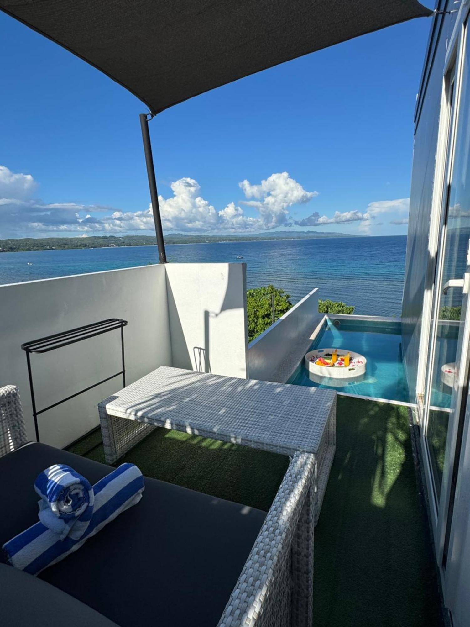 Epic Suites Bohol Adults Only Dauis Dış mekan fotoğraf